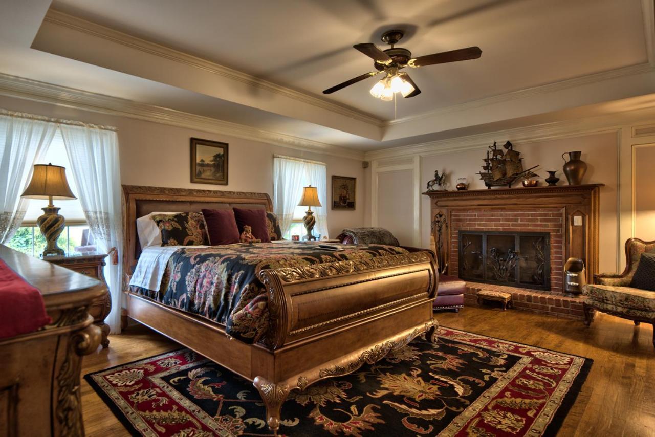 Southern Cross Guest Ranch Madison Exteriör bild