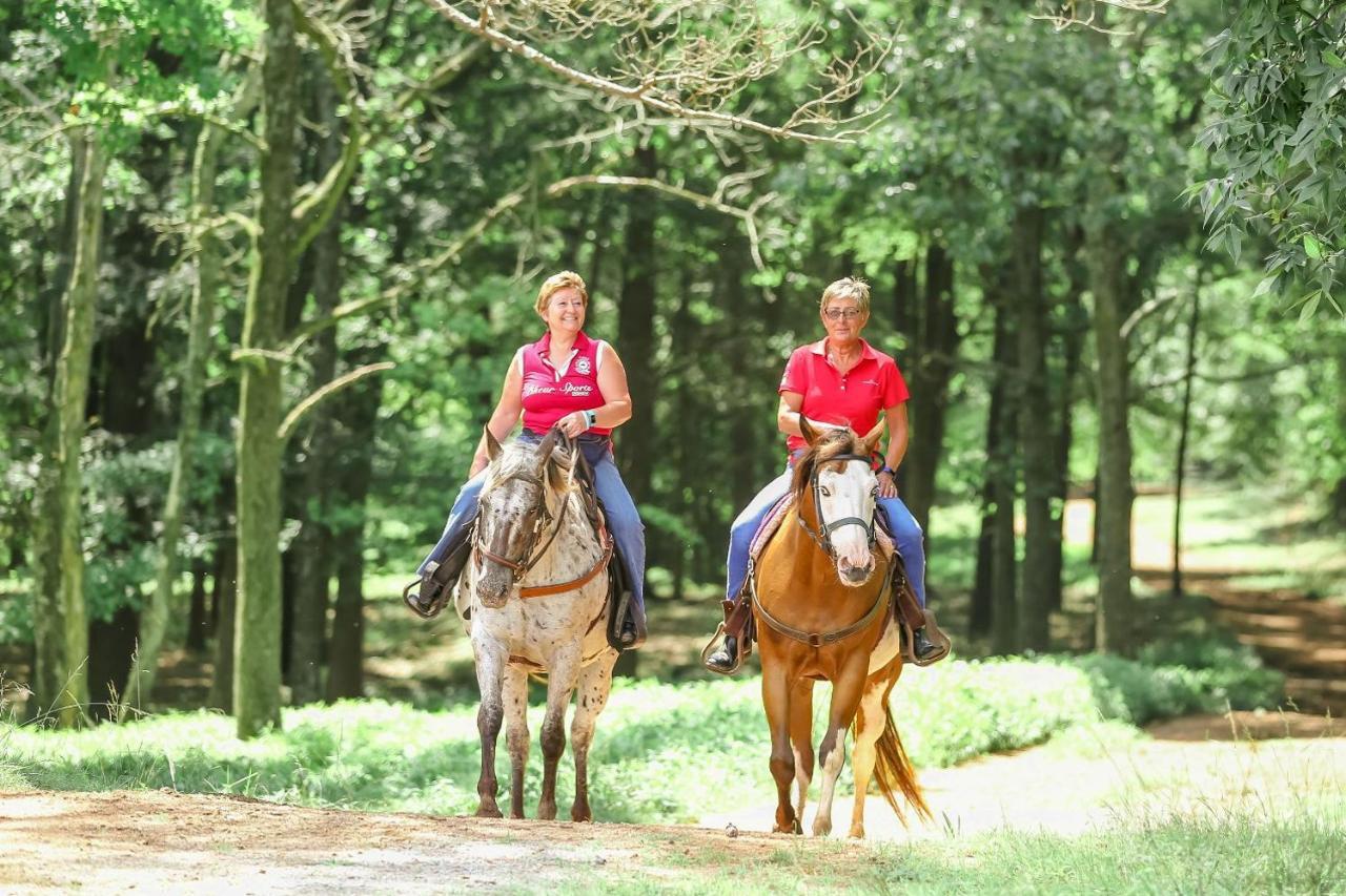 Southern Cross Guest Ranch Madison Exteriör bild
